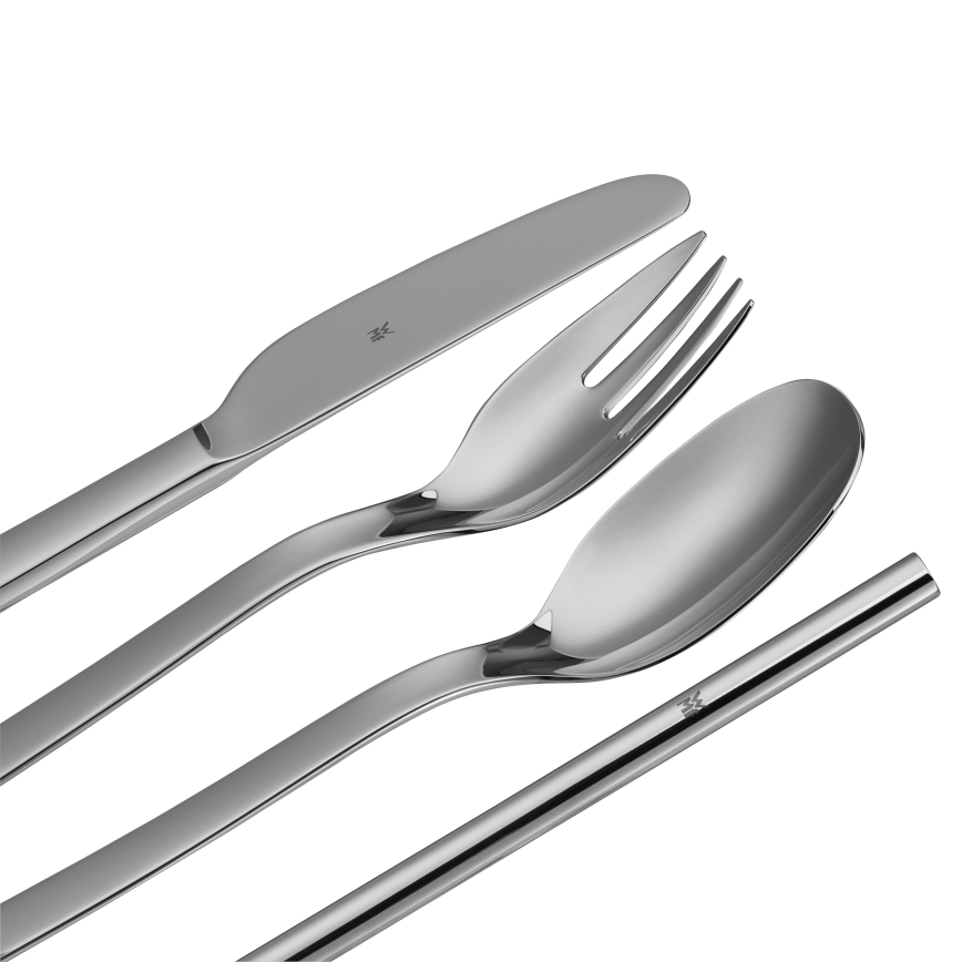 WMF - Reisbestekset  MY2GO 8st