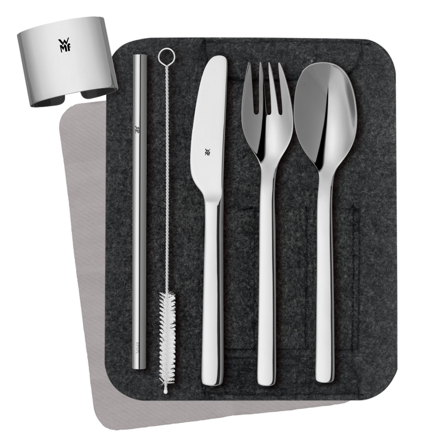 WMF - Reisbestekset  MY2GO 8st