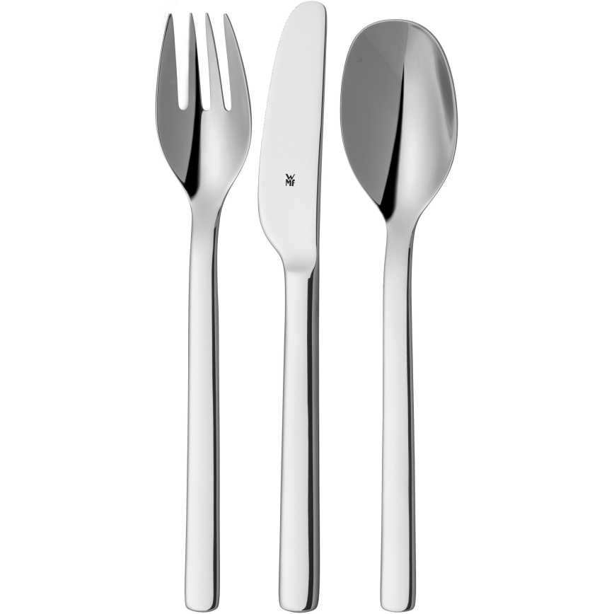 WMF - Reisbestekset  MY2GO 8st