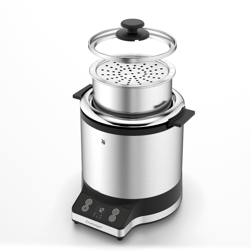 WMF - Rijstkoker KITCHENminis 220W/230V 1 l roestvrij