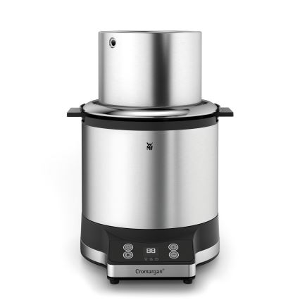 WMF - Rijstkoker KITCHENminis 220W/230V 1 l roestvrij
