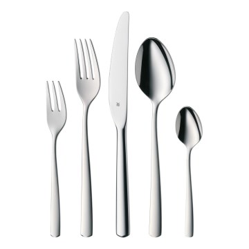 WMF - Roestvrijstalen bestekset BOSTON 30pcs
