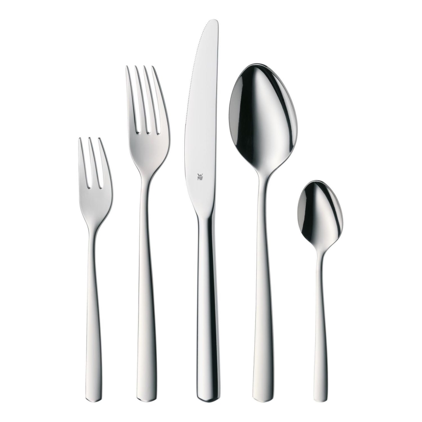 WMF - Roestvrijstalen bestekset BOSTON 30pcs