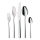 WMF - Roestvrijstalen bestekset BOSTON 30pcs