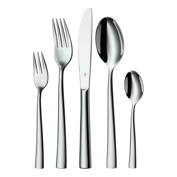 WMF - Roestvrijstalen bestekset PHILADELPHIA 60pcs
