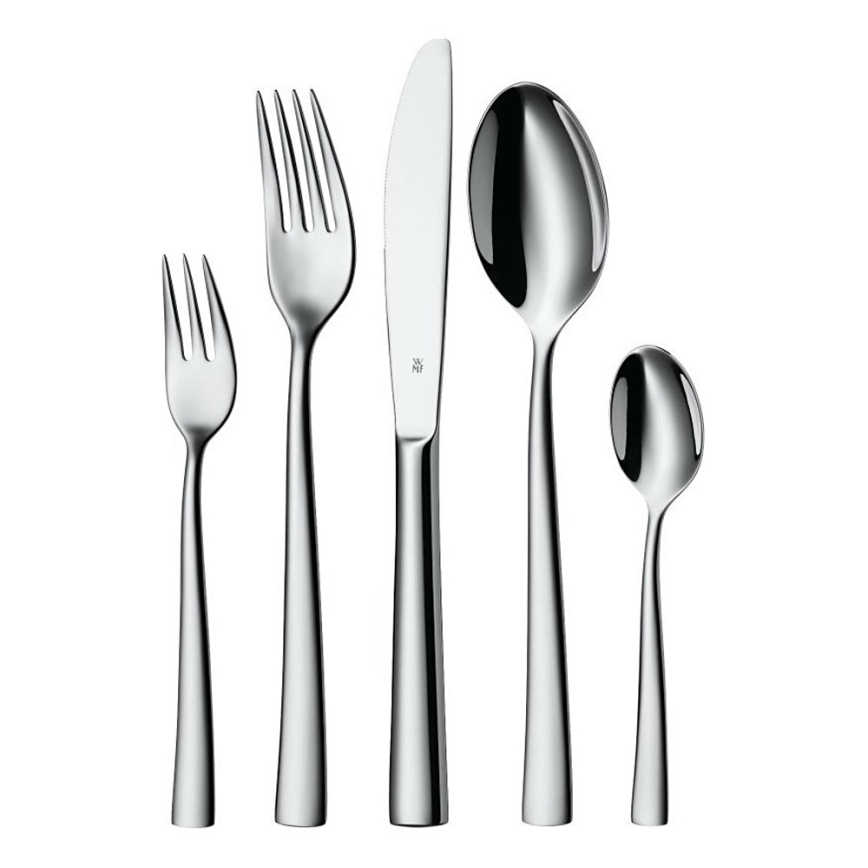 WMF - Roestvrijstalen bestekset PHILADELPHIA 60pcs