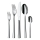 WMF - Roestvrijstalen bestekset PHILADELPHIA 60pcs