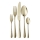 WMF - Roestvrijstalen bestekset SITELLO 30pcs goud