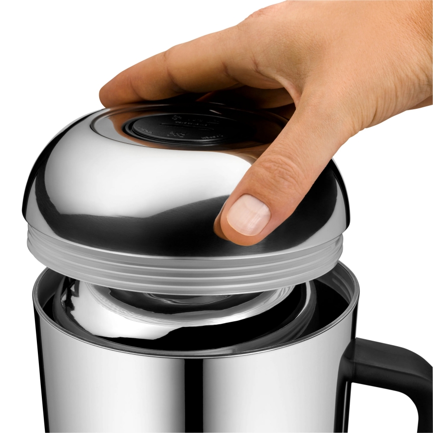 WMF - Roestvrijstalen thermoskan IMPULSE, 1 l