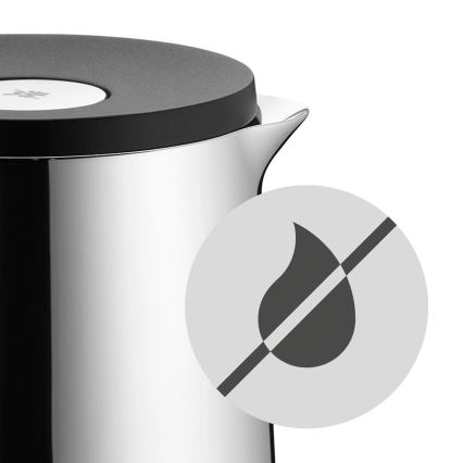 WMF - Roestvrijstalen thermoskan IMPULSE, 1 l