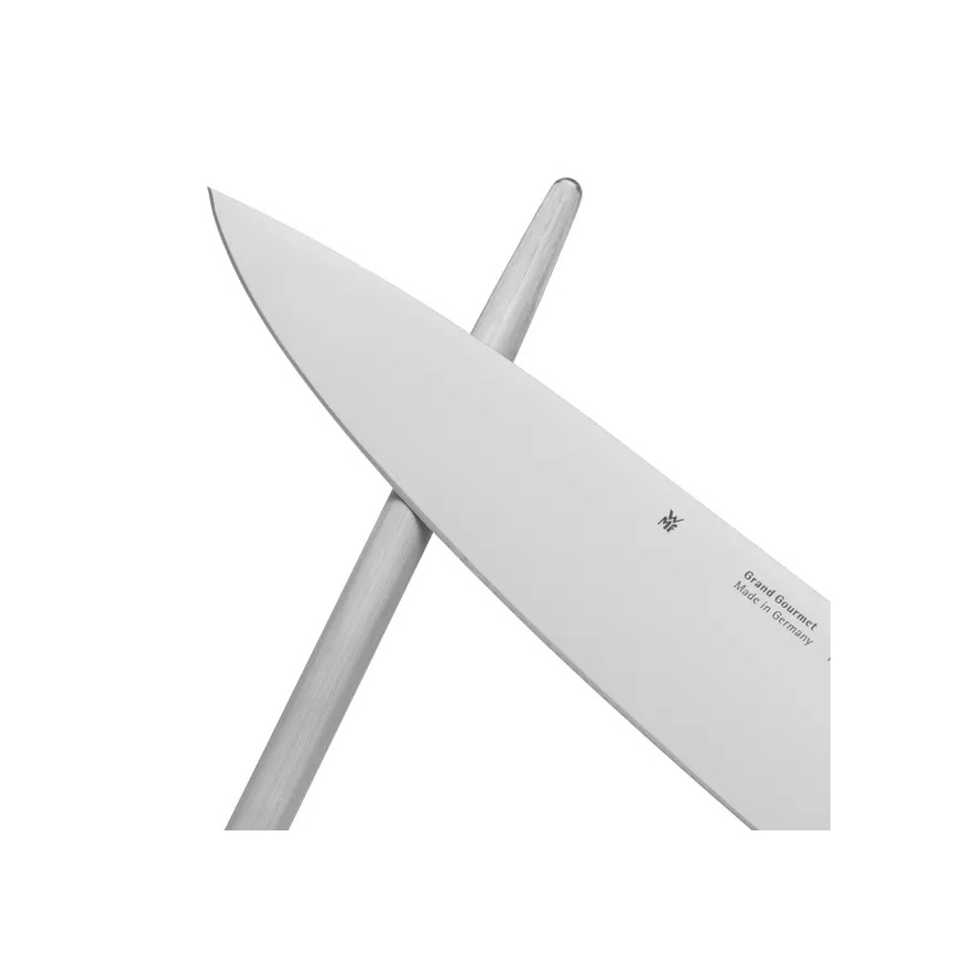 WMF - Ronde aanzetstaal 40 cm