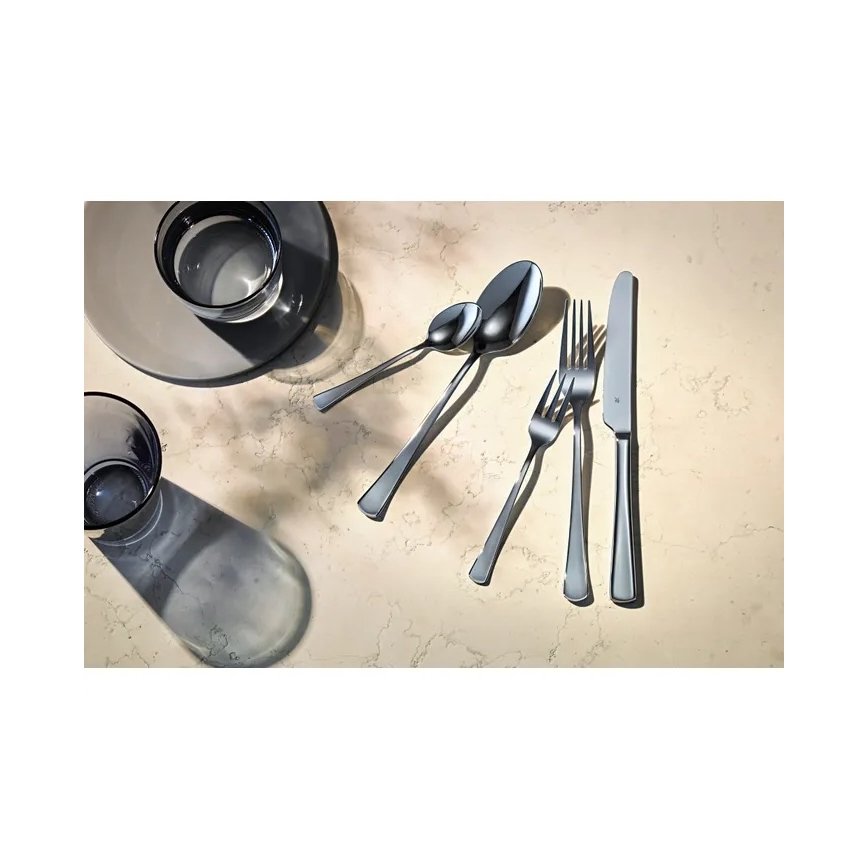 WMF - RVS-bestekset DENVER, 60-delig