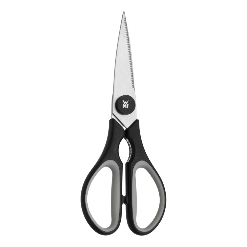 WMF - Schaar TOUCH 21 cm zwart