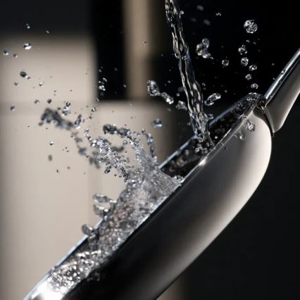 WMF - Serveerpan PROFI RESIST Ø 24 cm