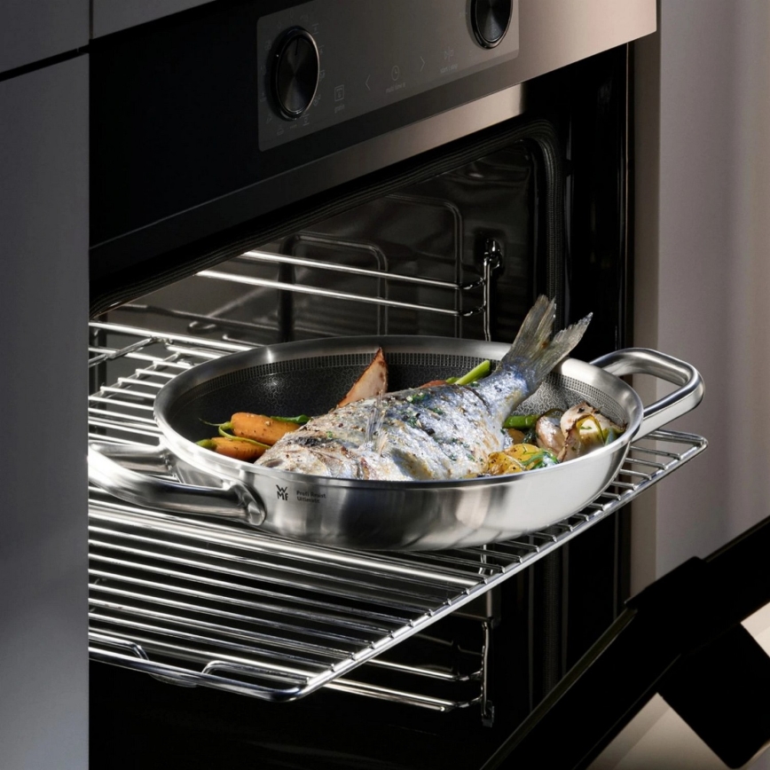 WMF - Serveerpan ULTIMATE PROFI RESIST Ø 24 cm