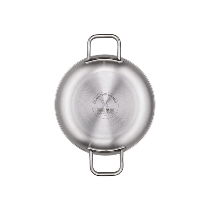 WMF - Serveerpan ULTIMATE PROFI RESIST Ø 24 cm