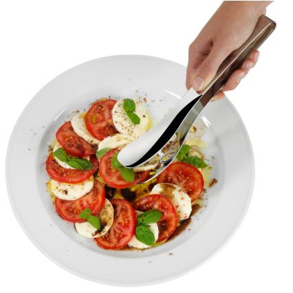 WMF - Serveertang NUOVA, roestvrij staal