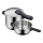 WMF - Set drukpotten 6,5 l + 3 l PERFECT PLUS roestvrij