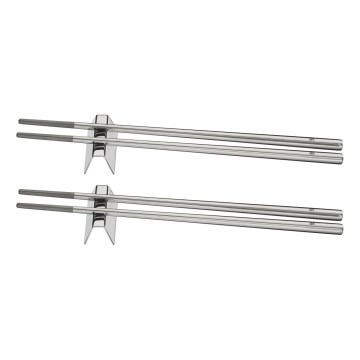 WMF - Set eetstokjes NUOVA 4 stuks