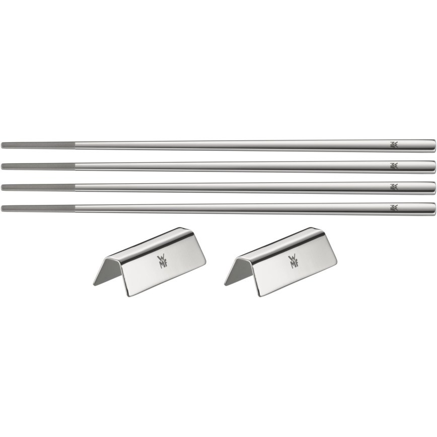 WMF - Set eetstokjes NUOVA 4 stuks