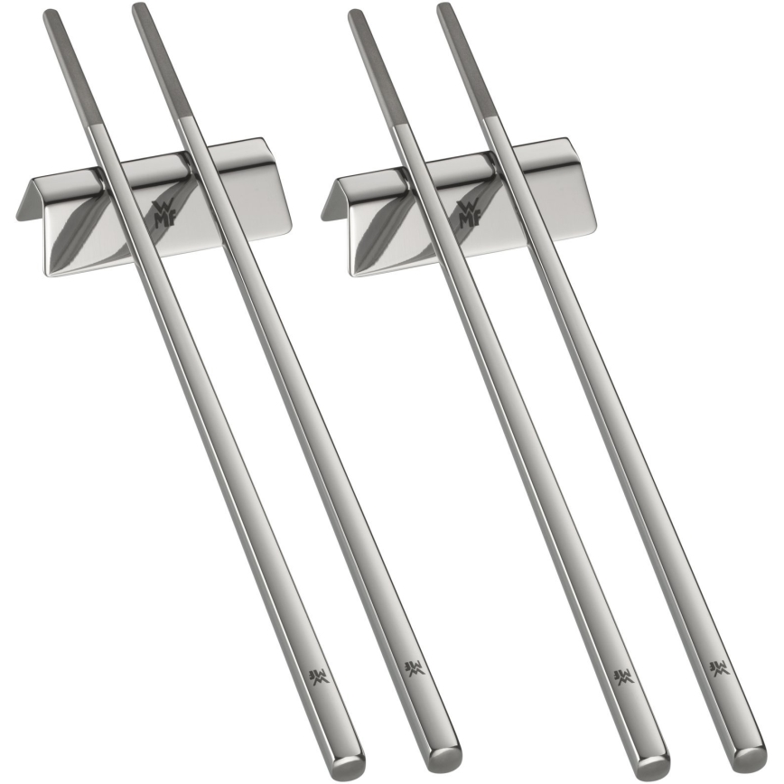 WMF - Set eetstokjes NUOVA 4 stuks