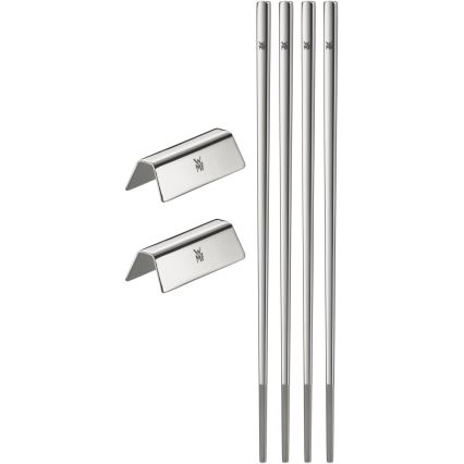 WMF - Set eetstokjes NUOVA 4 stuks