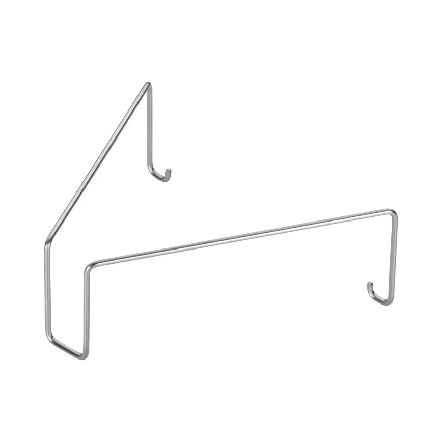 WMF - Set inzetstuk en driepoot voor snelkookpannen Ø 22 cm
