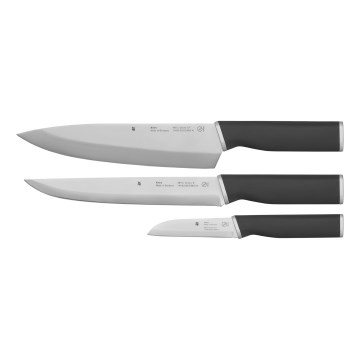 WMF - Set keukenmessen 3 st. KINEO 20/20/10 cm