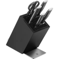 WMF - Set keukenmessen in messenblok GRAND CLASS, 6-delig