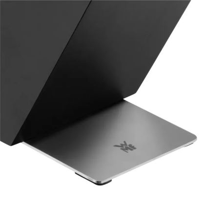 WMF - Set keukenmessen in messenblok GRAND CLASS, 6-delig