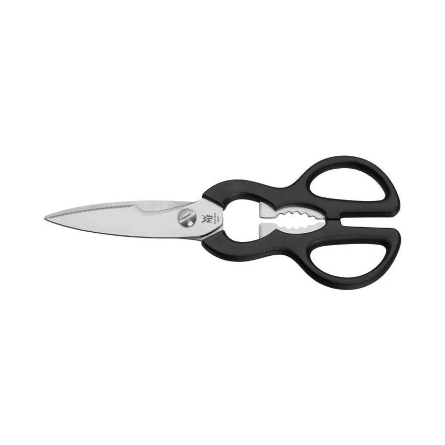 WMF - Set keukenmessen in messenblok SPITZENKLASSE PLUS, 6-delig