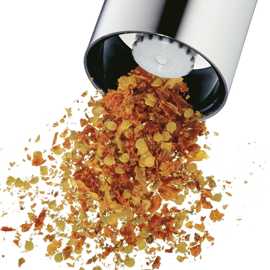 WMF - Set kruidenmolens 2 st. NATURE eiken