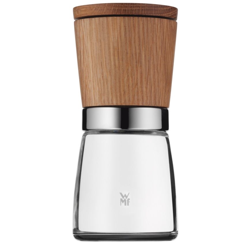 WMF - Set kruidenmolens 2 st. NATURE eiken