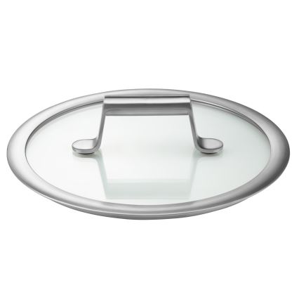 WMF - Set potten 5pcs COMFORT LINE roestvrij