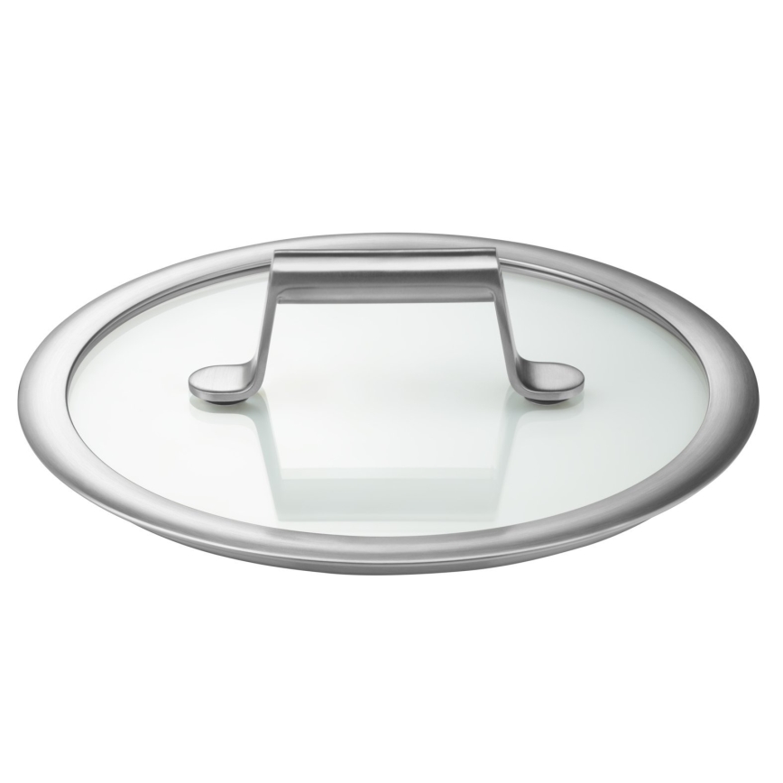 WMF - Set potten 5pcs COMFORT LINE roestvrij