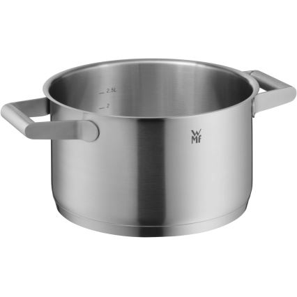 WMF - Set potten 5pcs COMFORT LINE roestvrij