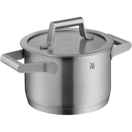 WMF - Set potten 5pcs COMFORT LINE roestvrij
