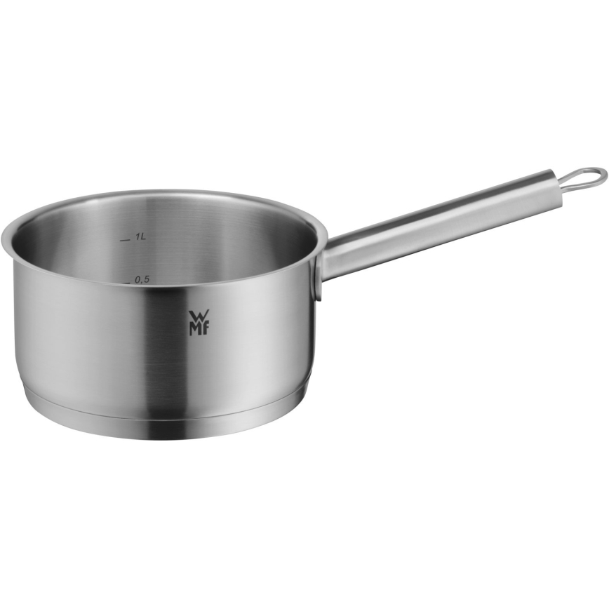 WMF - Set potten 5pcs COMFORT LINE roestvrij