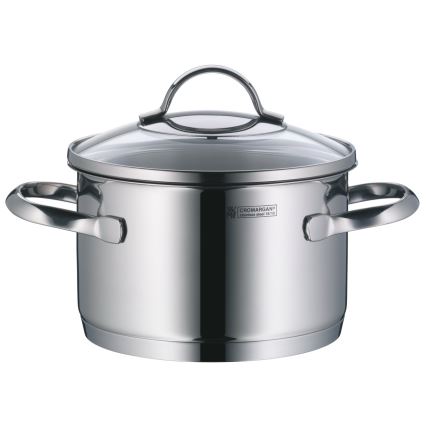 WMF - Set potten 5pcs PROVENCE PLUS rvs