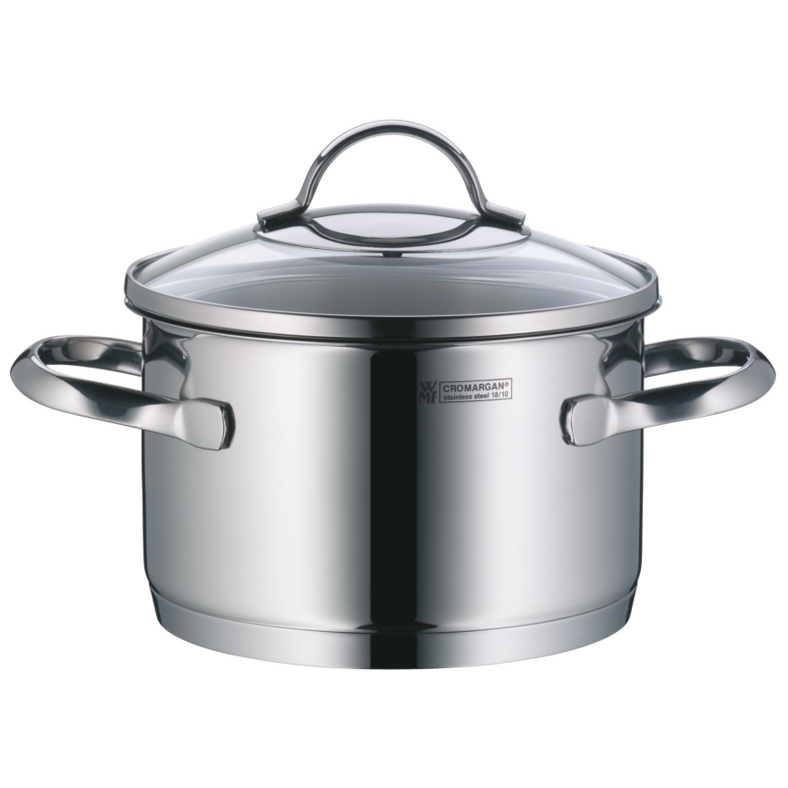 WMF - Set potten 5pcs PROVENCE PLUS rvs