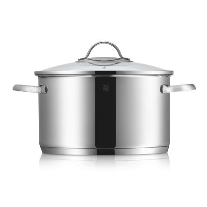 WMF - Set potten 5pcs PROVENCE PLUS rvs