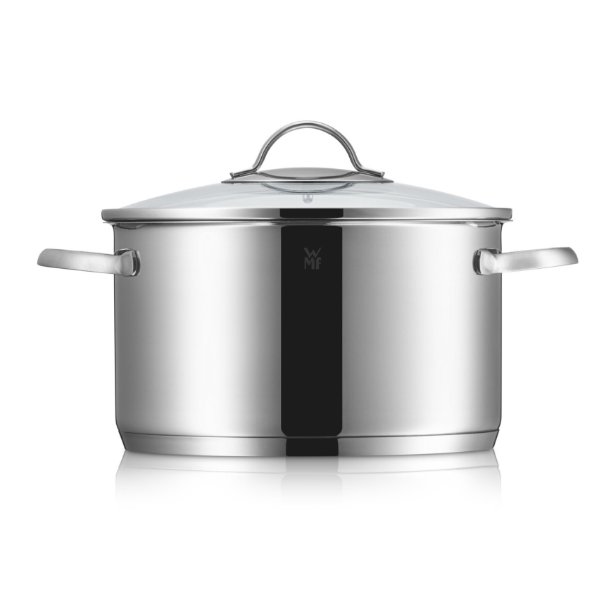 WMF - Set potten 5pcs PROVENCE PLUS rvs