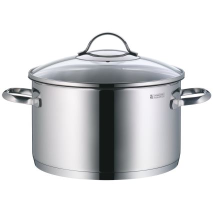 WMF - Set potten 5pcs PROVENCE PLUS rvs