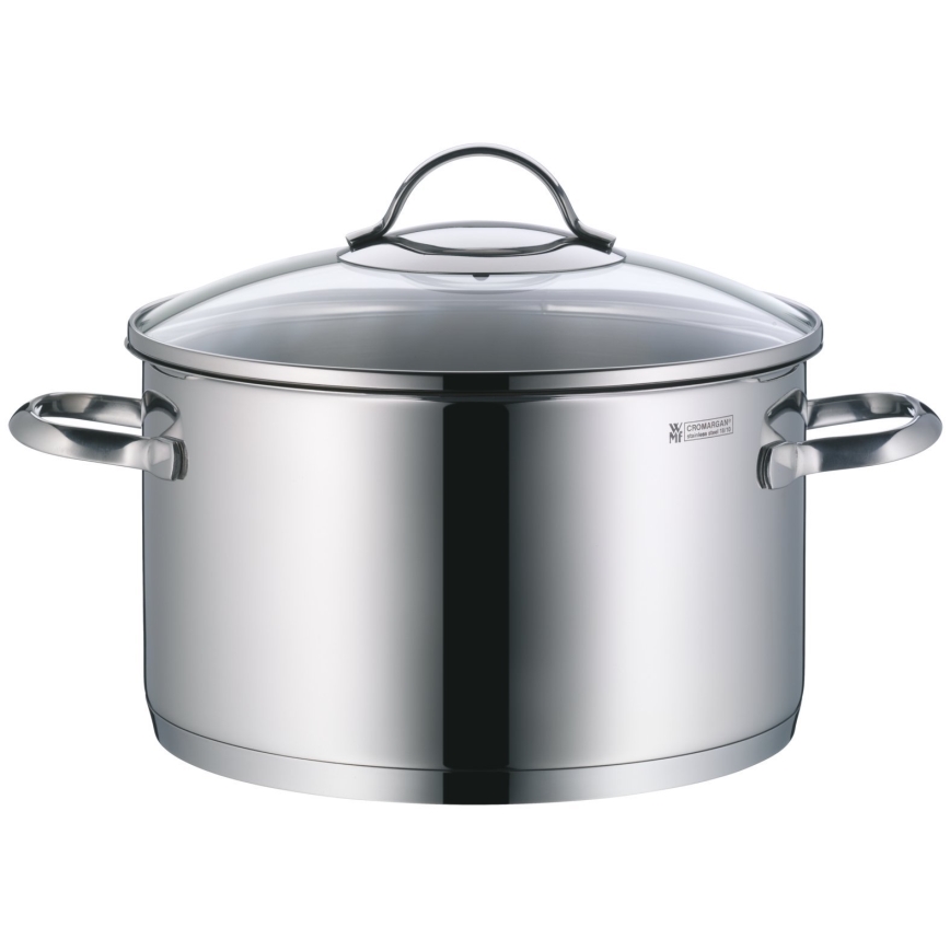 WMF - Set potten 5pcs PROVENCE PLUS rvs
