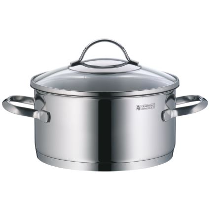 WMF - Set potten 5pcs PROVENCE PLUS rvs