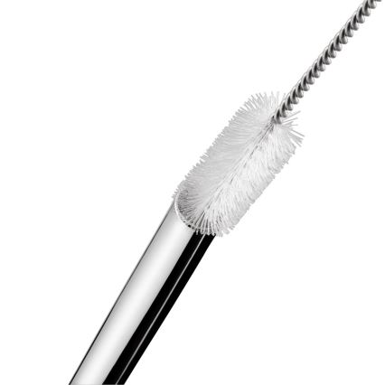 WMF - Set reinigingsborsteltjes voor rietjes BARIC 3 stuks