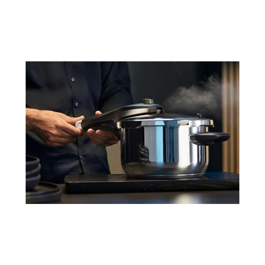 WMF - Set snelkookpannen 4,5 l + 3 l PERFECT PREMIUM