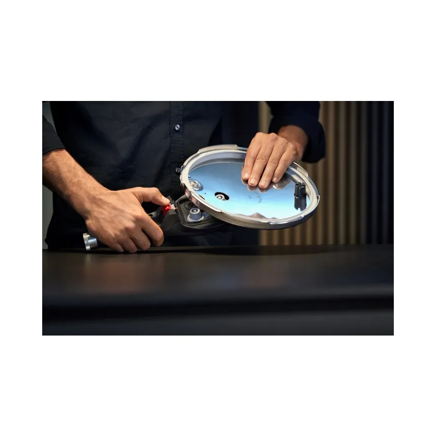 WMF - Set snelkookpannen 4,5 l + 3 l PERFECT PREMIUM