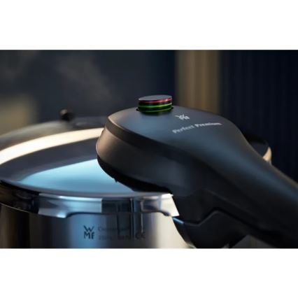WMF - Set snelkookpannen 4,5 l + 3 l PERFECT PREMIUM