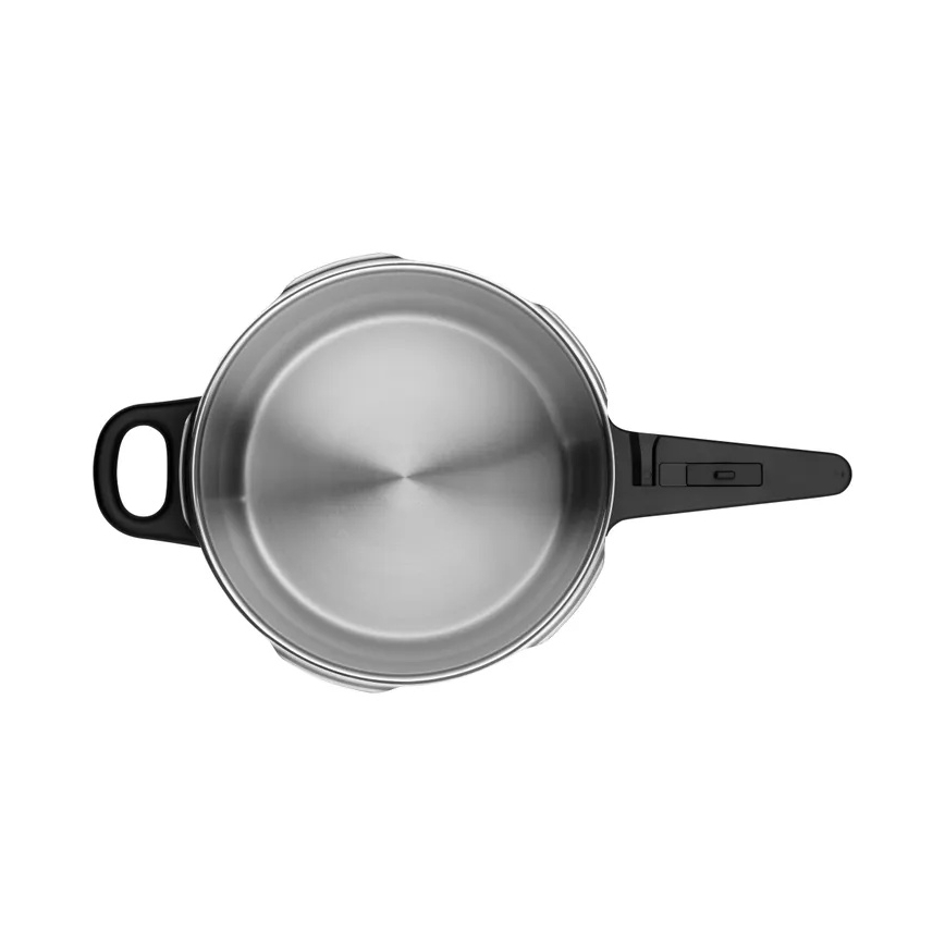 WMF - Set snelkookpannen 6,5 l + 3 l PERFECT roestvrij staal